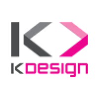 KDesign, Inc. logo, KDesign, Inc. contact details