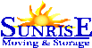 Sunrise Moving And Storage Inc logo, Sunrise Moving And Storage Inc contact details