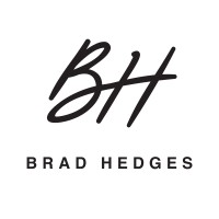 Brad Hedges logo, Brad Hedges contact details