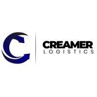 Creamer Logistics logo, Creamer Logistics contact details