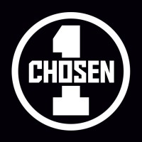 Chosen 1 logo, Chosen 1 contact details