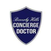 BEVERLY HILLS CONCIERGE DOCTOR, INC logo, BEVERLY HILLS CONCIERGE DOCTOR, INC contact details