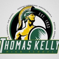 Kelly High School logo, Kelly High School contact details