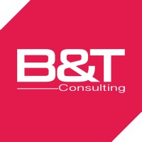 B&T Consulting Group logo, B&T Consulting Group contact details