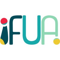 ¡FUA! logo, ¡FUA! contact details