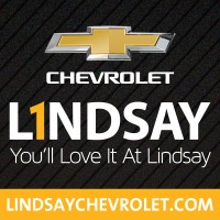 Lindsay Chevrolet logo, Lindsay Chevrolet contact details