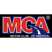 MCA-Motor Club of America logo, MCA-Motor Club of America contact details