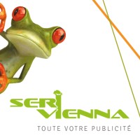 SERI VIENNA logo, SERI VIENNA contact details