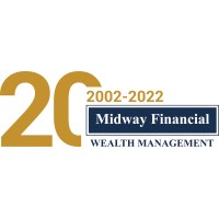 Midway Financial, LLC logo, Midway Financial, LLC contact details