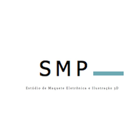 SMP Maquete Eletrônica logo, SMP Maquete Eletrônica contact details