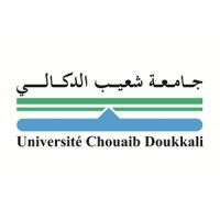 Université Chouaïb Doukkali El Jadida logo, Université Chouaïb Doukkali El Jadida contact details