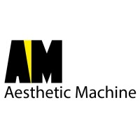 Aesthetic Machine logo, Aesthetic Machine contact details