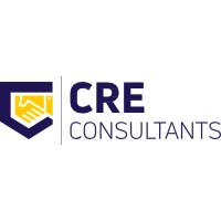 CRE Consultants India logo, CRE Consultants India contact details