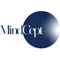 MindCept India logo, MindCept India contact details