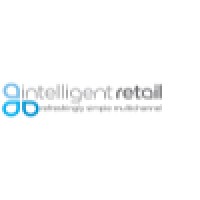 Intelligent Retail logo, Intelligent Retail contact details