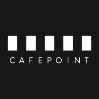 Cafepoint logo, Cafepoint contact details