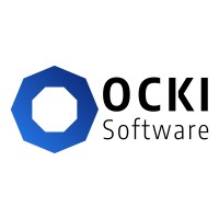 Ocki Software GmbH logo, Ocki Software GmbH contact details