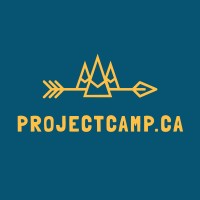 ProjectCamp.ca logo, ProjectCamp.ca contact details