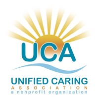 Unified Caring Association (UCA) logo, Unified Caring Association (UCA) contact details