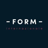 Form Internazionale logo, Form Internazionale contact details