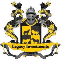 Legacy Real Estate Investing logo, Legacy Real Estate Investing contact details