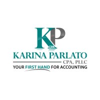 Karina Parlato, CPA, PLLC logo, Karina Parlato, CPA, PLLC contact details