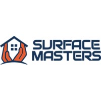 Surface Masters logo, Surface Masters contact details