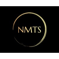 NMTS logo, NMTS contact details