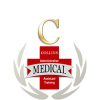 Collins Administrative Medical Assistant Academy logo, Collins Administrative Medical Assistant Academy contact details