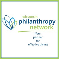 Wisconsin Philanthropy Network logo, Wisconsin Philanthropy Network contact details