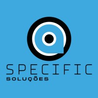 Specific Soluções logo, Specific Soluções contact details