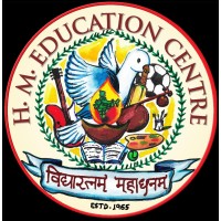 H.M. Education Centre logo, H.M. Education Centre contact details