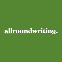 allroundwriting logo, allroundwriting contact details