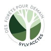 Sylv'ACCTES, Des forêts pour demain logo, Sylv'ACCTES, Des forêts pour demain contact details