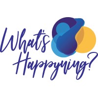 What's Happyning Coaching logo, What's Happyning Coaching contact details