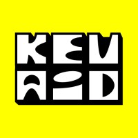 Kevaid logo, Kevaid contact details