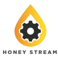 Honey Stream logo, Honey Stream contact details