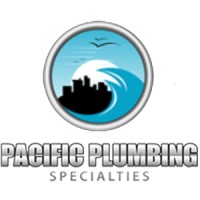 Pacific Plumbing Specialties logo, Pacific Plumbing Specialties contact details