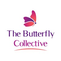 The Butterfly Collective logo, The Butterfly Collective contact details