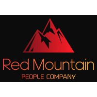 Red Mountain People Company logo, Red Mountain People Company contact details