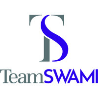 Team SWAMI logo, Team SWAMI contact details