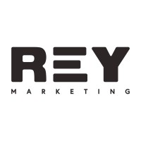 Rey Marketing logo, Rey Marketing contact details