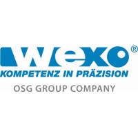 WEXO Präzisionswerkzeuge GmbH logo, WEXO Präzisionswerkzeuge GmbH contact details