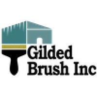 Gilded Brush logo, Gilded Brush contact details