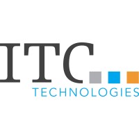 ITC Technologies inc. logo, ITC Technologies inc. contact details