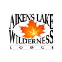 Aikens Lake Wilderness Lodge logo, Aikens Lake Wilderness Lodge contact details