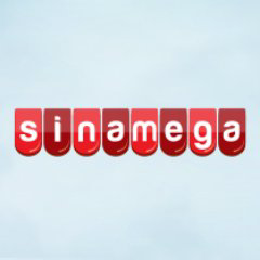 sinamega gıda logo, sinamega gıda contact details