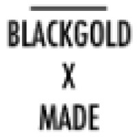 BGBM • BlackGold by MADE logo, BGBM • BlackGold by MADE contact details