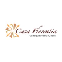 Casa Florentia logo, Casa Florentia contact details