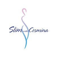 Slim With Cosmina logo, Slim With Cosmina contact details